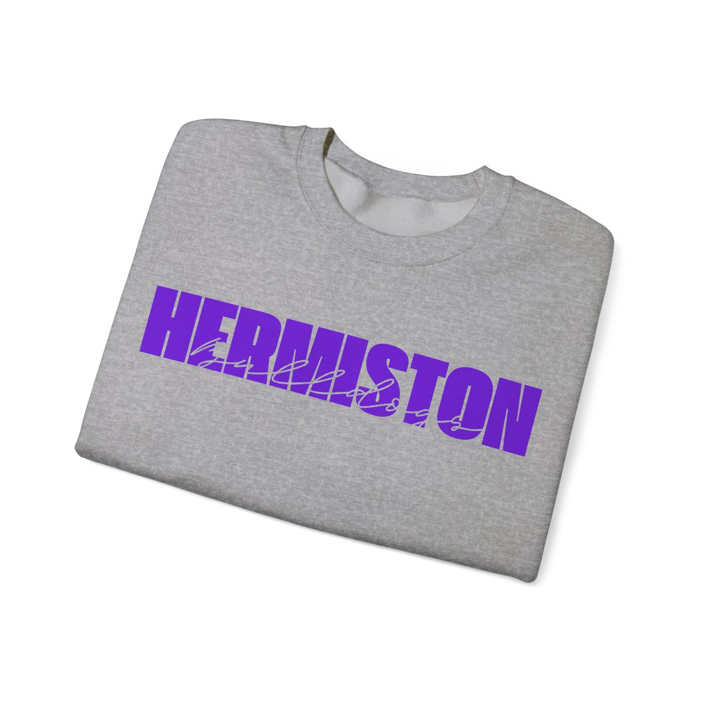 Hermiston Bulldogs Crewneck