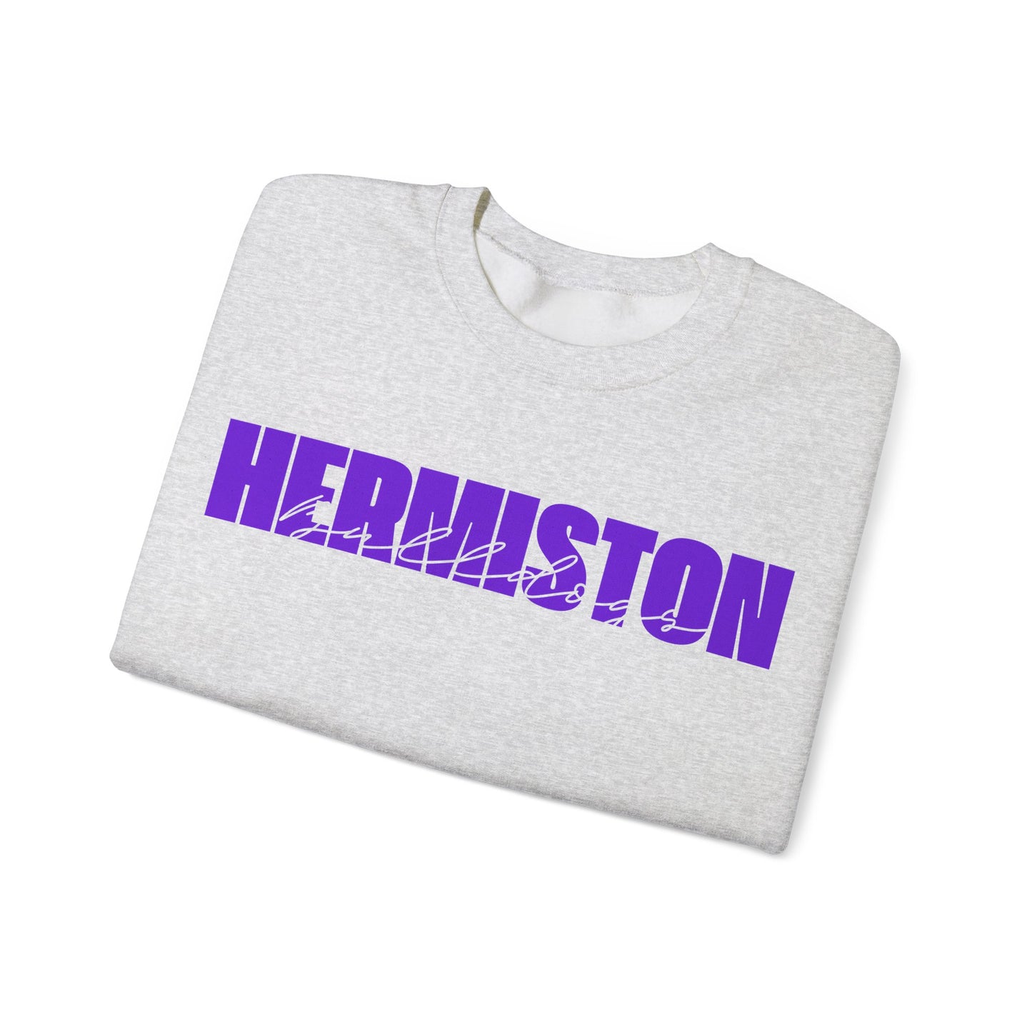 Hermiston Bulldogs Crewneck