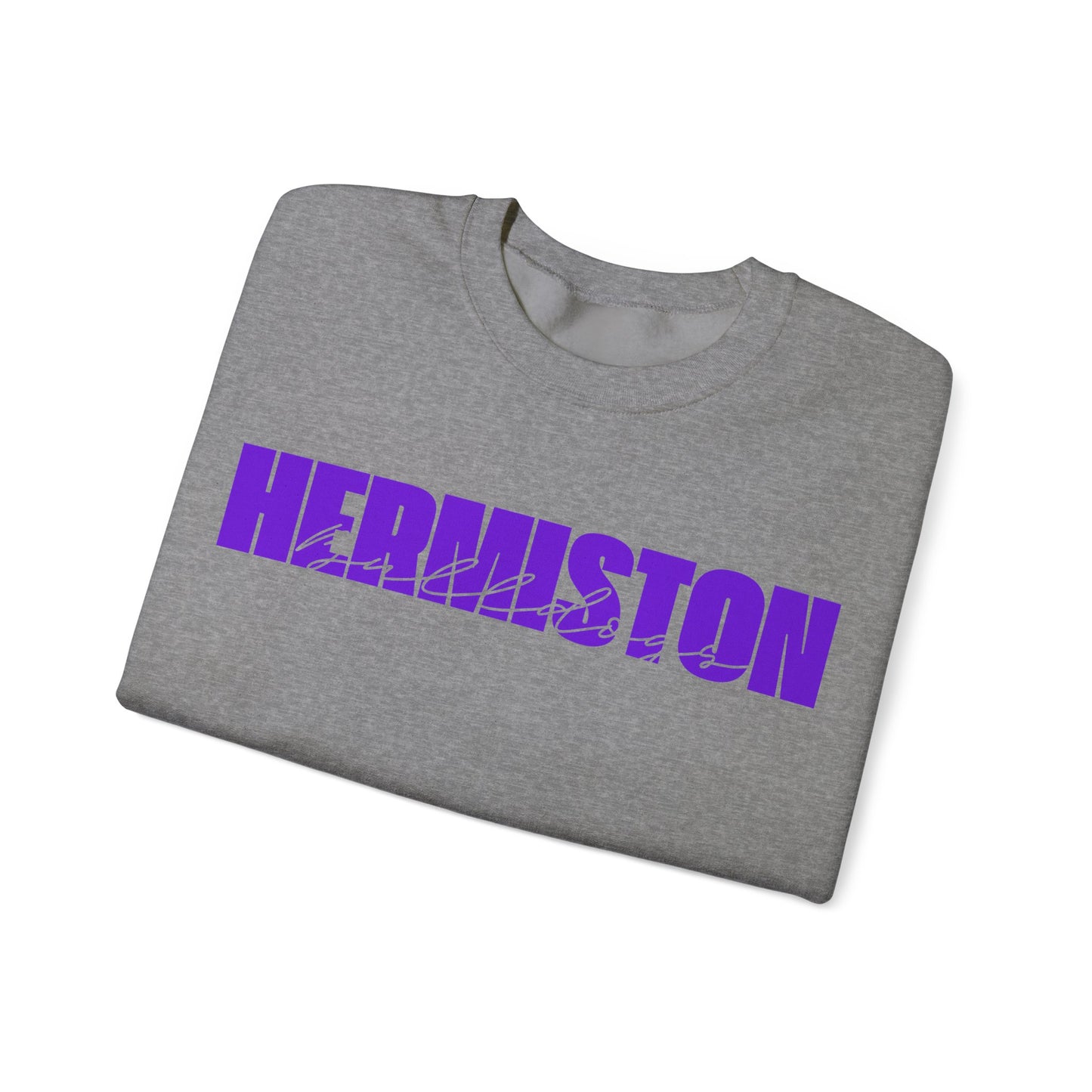 Hermiston Bulldogs Crewneck