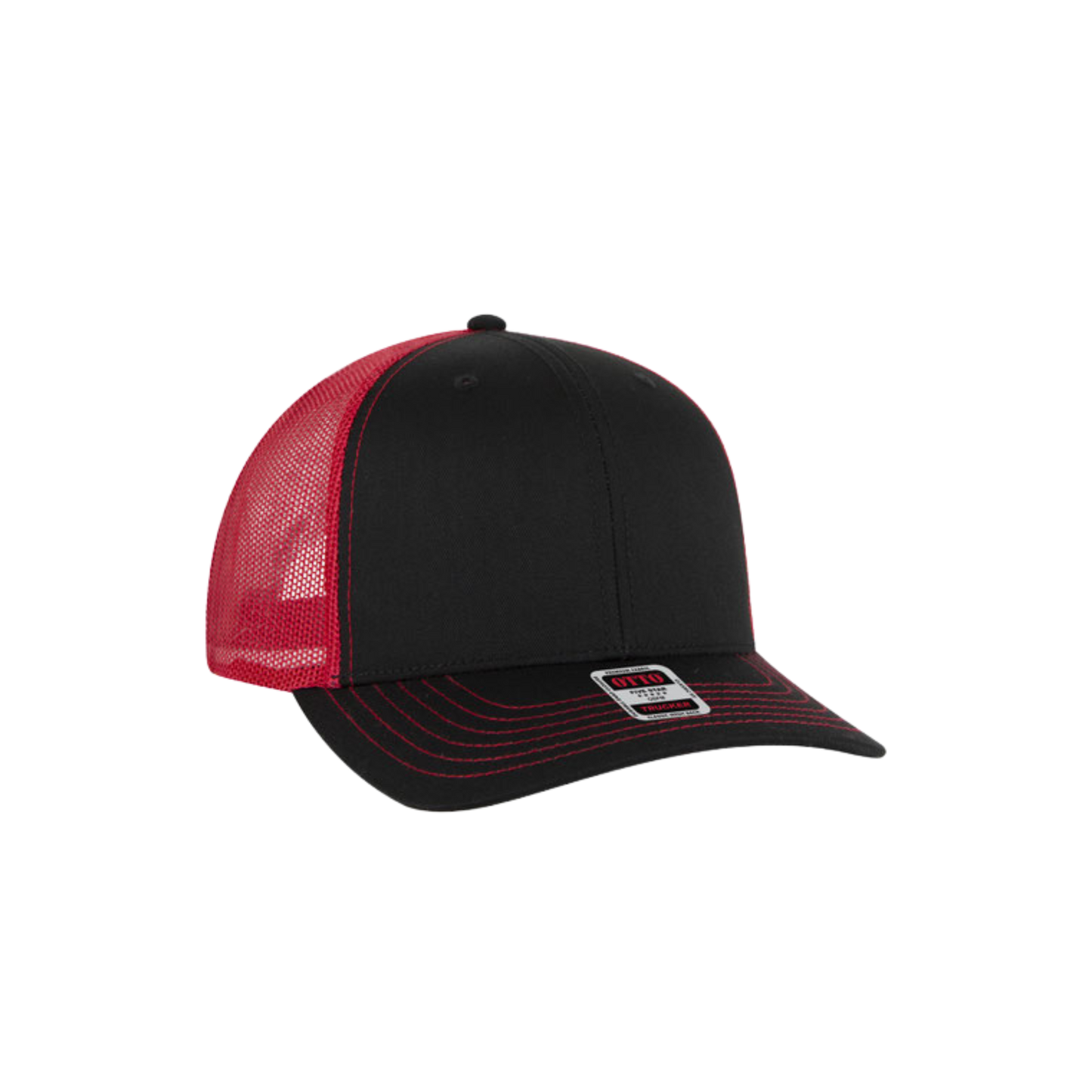 N8’S Fab 6 Panel SnapBack