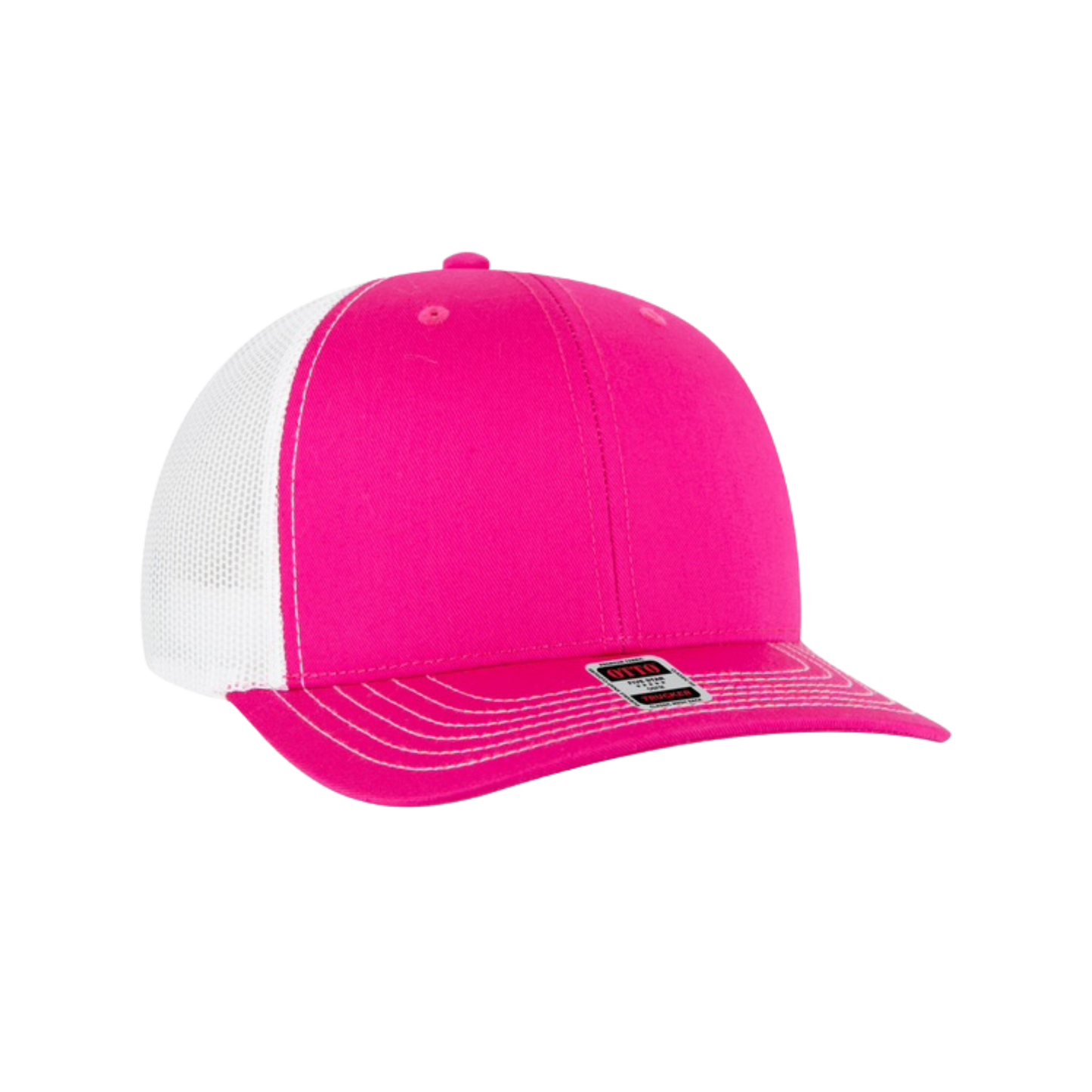 N8’S Fab 6 Panel SnapBack