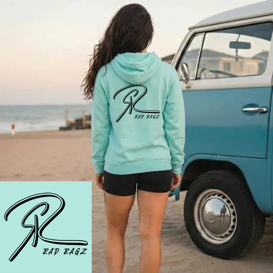 Rad Ragz OG RAGZ Unisex Hoodie