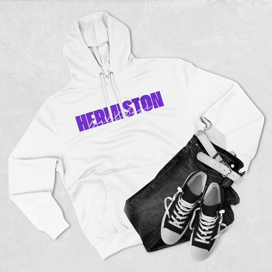 Hermiston Bulldog Hoodie