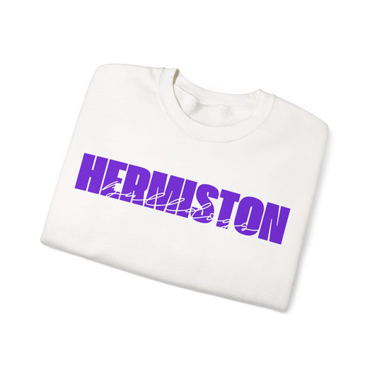 Hermiston Bulldogs Crewneck