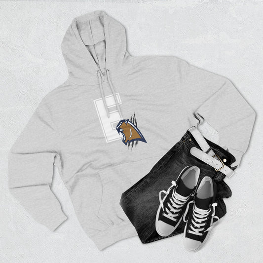 Echo Cougars Hoodie
