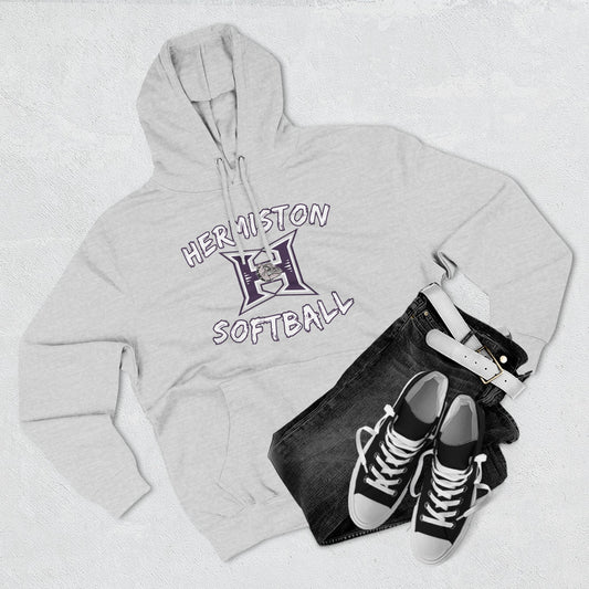 Hermiston Softball Hoodie