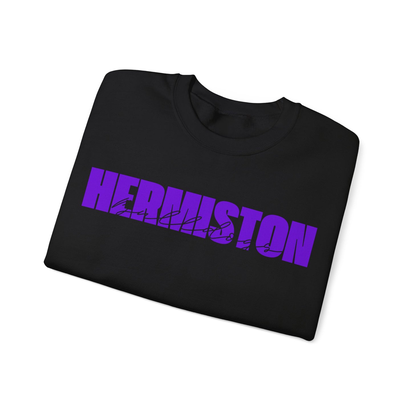 Hermiston Bulldogs Crewneck