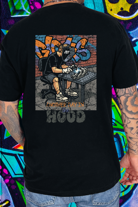 In Da Hood