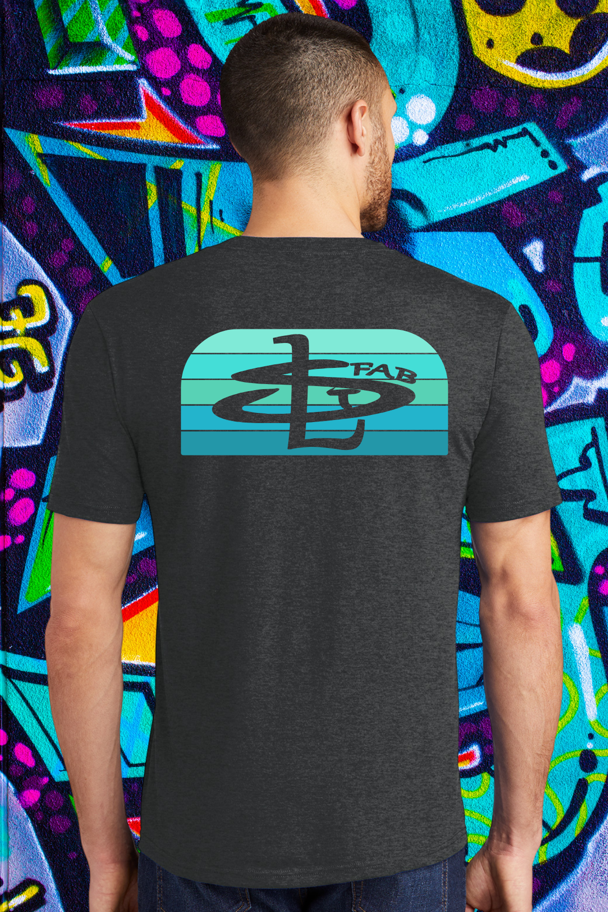 OG STL Fab Retro Tri Blend