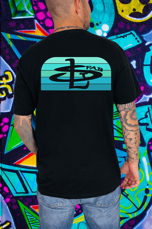 OG STL Fab Retro Tri Blend