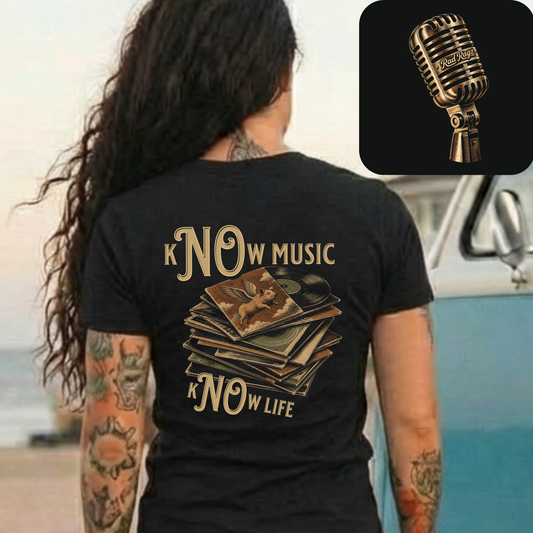 Records Music Lover Rad Ragz